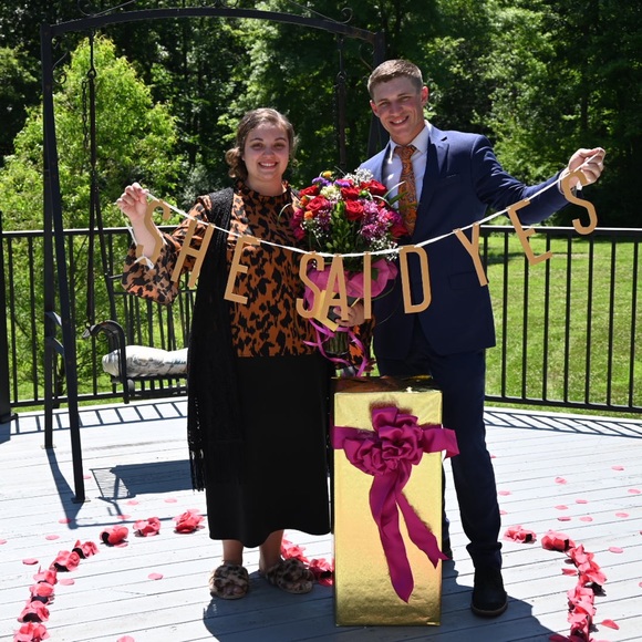 Meet your Posher, Darrien - Picture 8 of 8